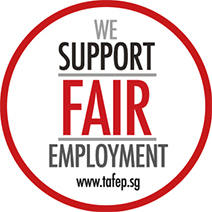 Fair Employment