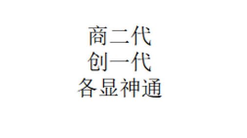 product